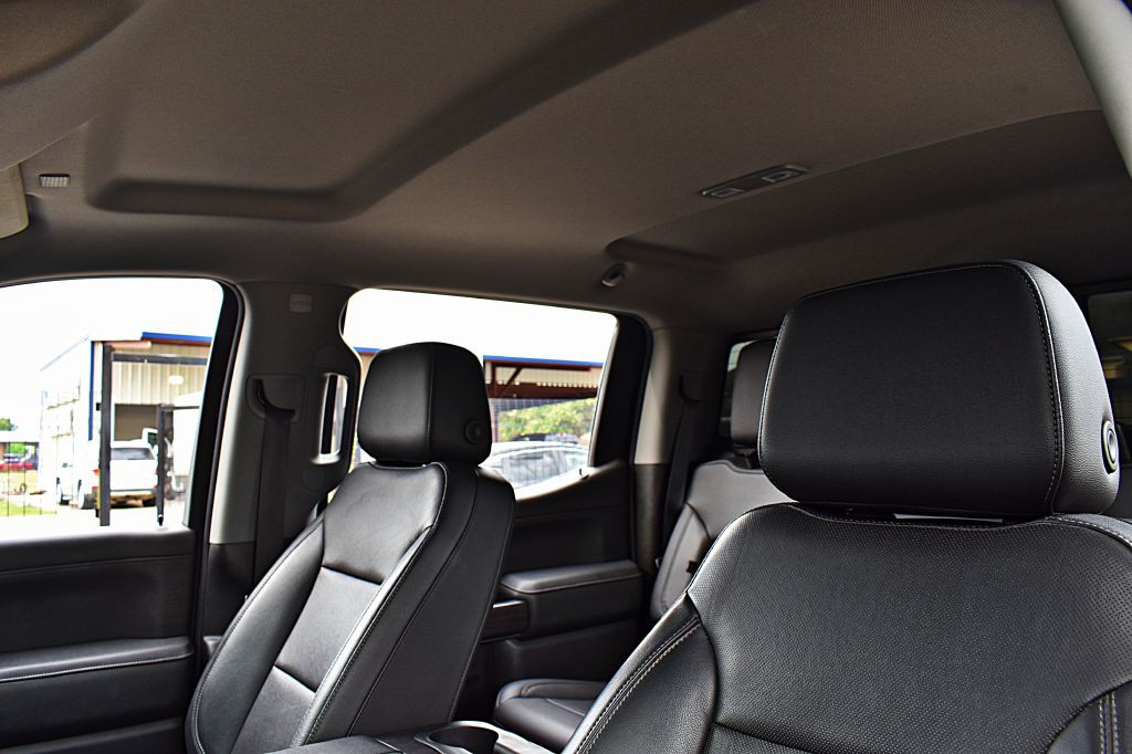 2019 Chevrolet Silverado 1500 Image 55