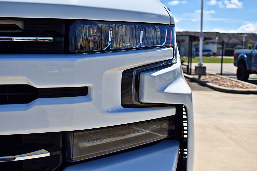 2019 Chevrolet Silverado 1500 Image 56