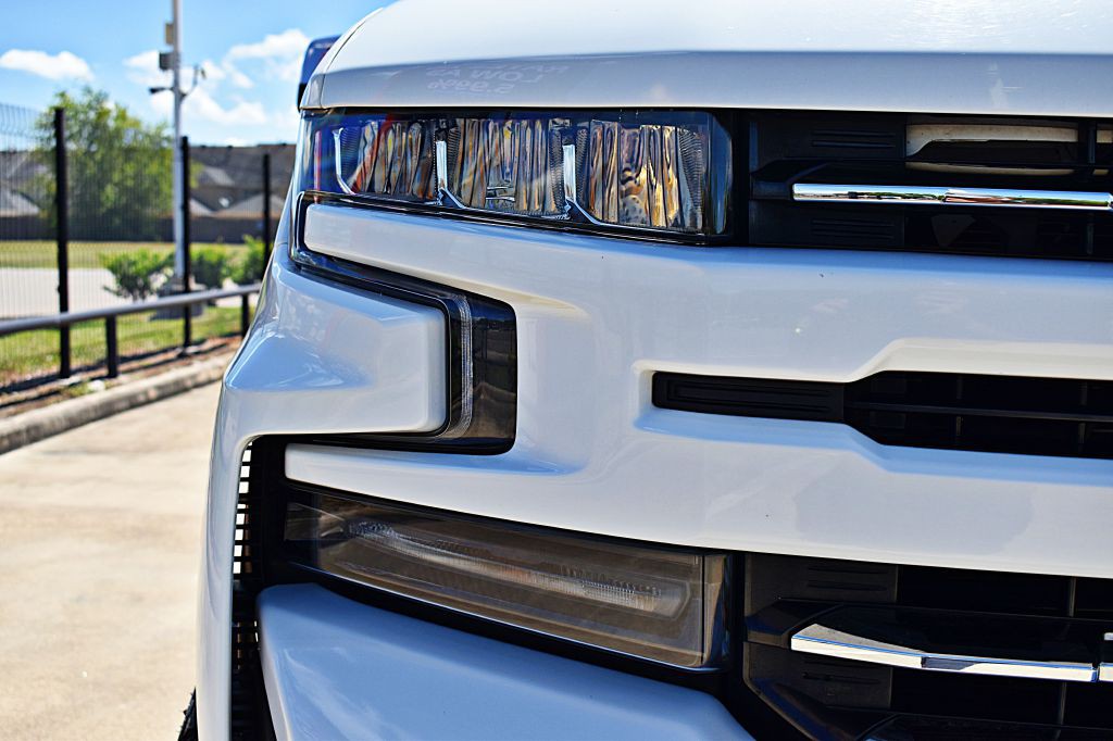 2019 Chevrolet Silverado 1500 Image 57