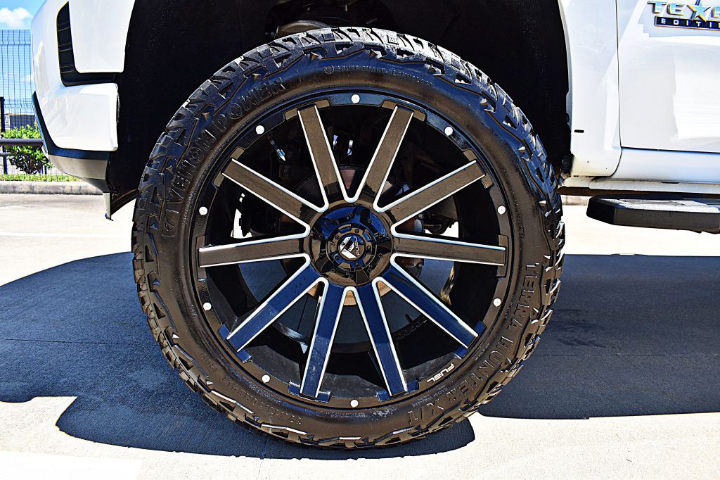2019 Chevrolet Silverado 1500 Image 60