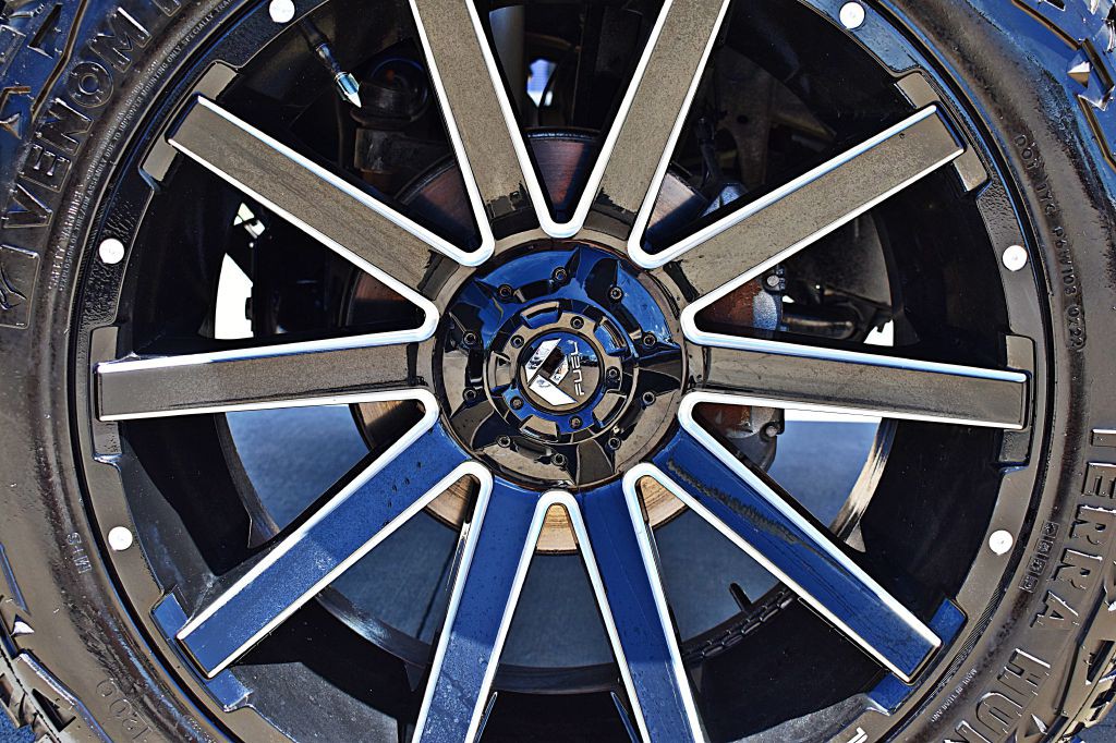 2019 Chevrolet Silverado 1500 Image 61