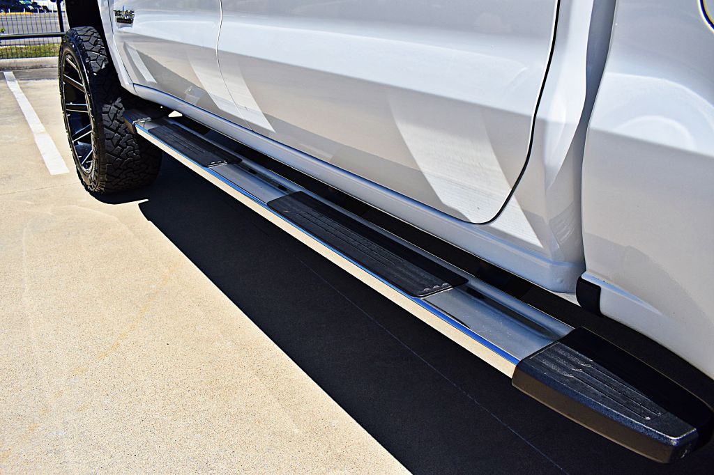 2019 Chevrolet Silverado 1500 Image 63