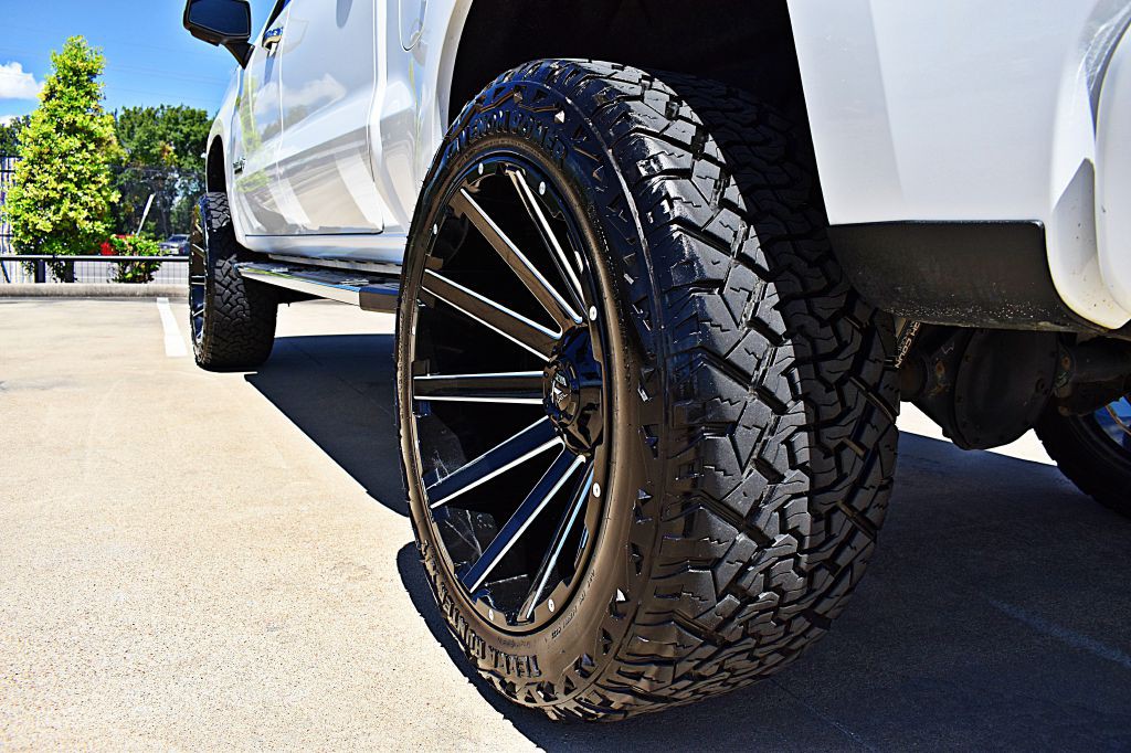 2019 Chevrolet Silverado 1500 Image 64