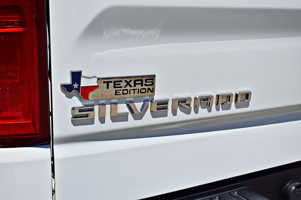 2019 Chevrolet Silverado 1500 Image 65