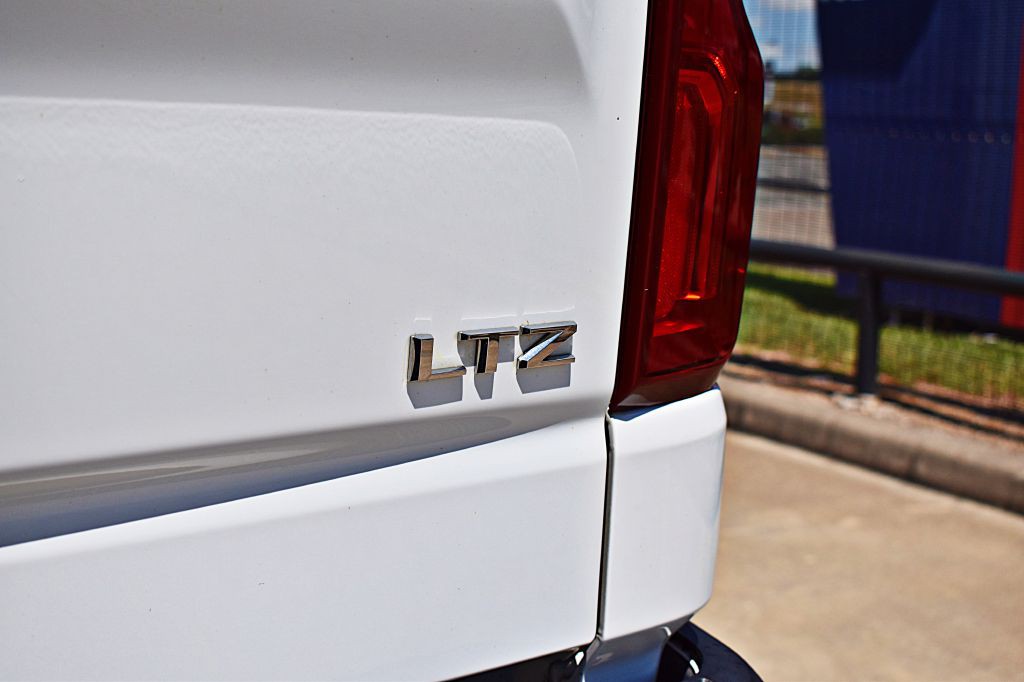 2019 Chevrolet Silverado 1500 Image 66