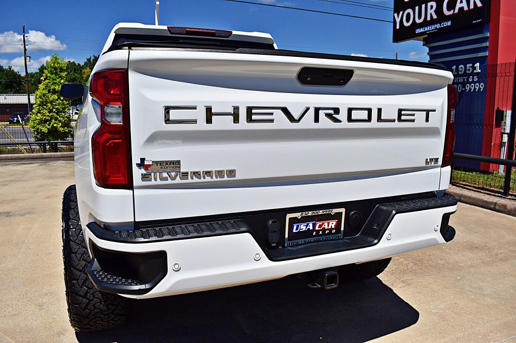 2019 Chevrolet Silverado 1500 Image 67