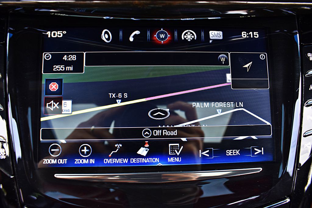 2017 Cadillac Escalade Image 32