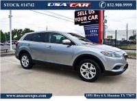 Image for 2013 Mazda CX-9 Touring ID: 6713139