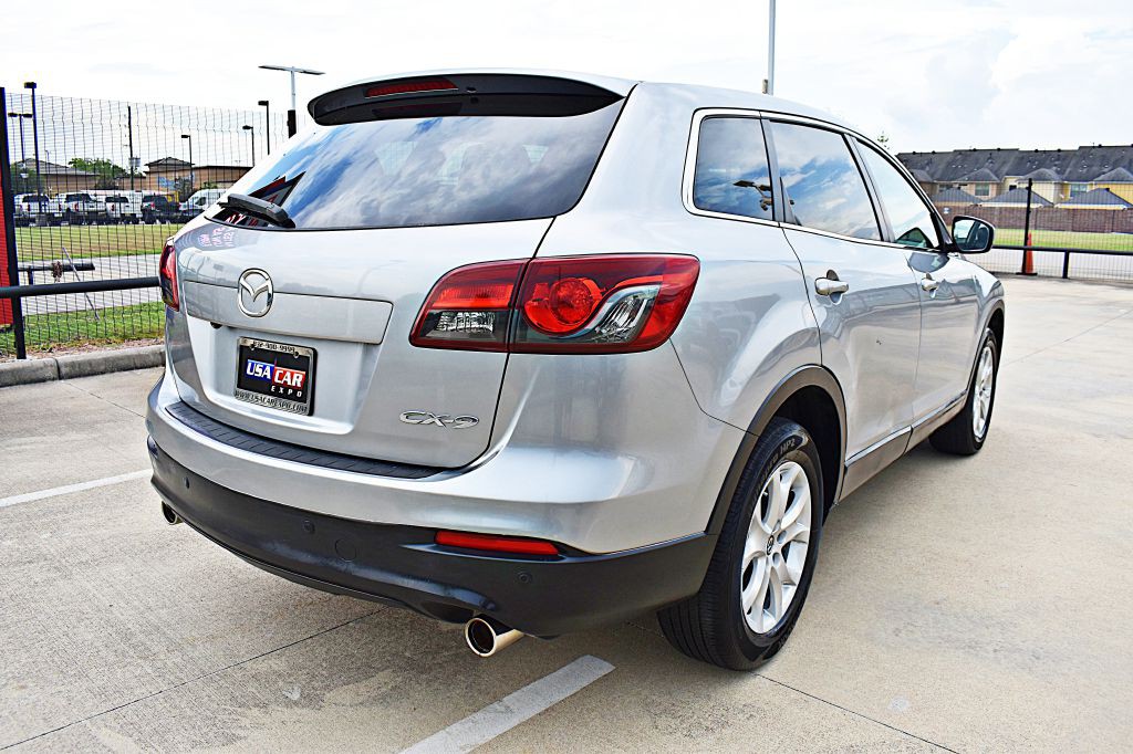 2013 Mazda CX-9 Image 7