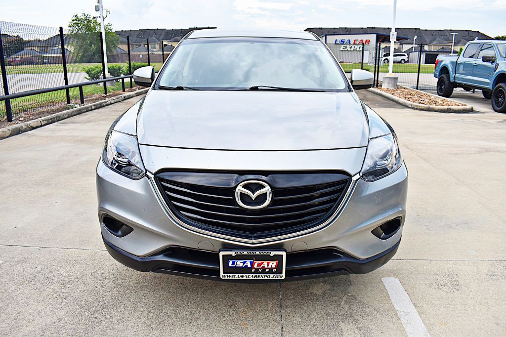 2013 Mazda CX-9 Image 12