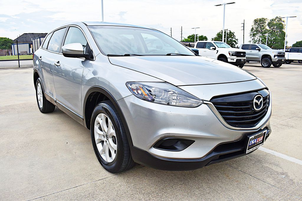 2013 Mazda CX-9 Image 14