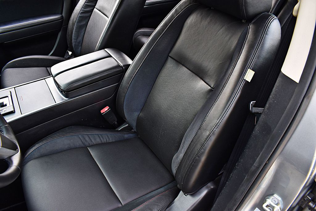 2013 Mazda CX-9 Image 16
