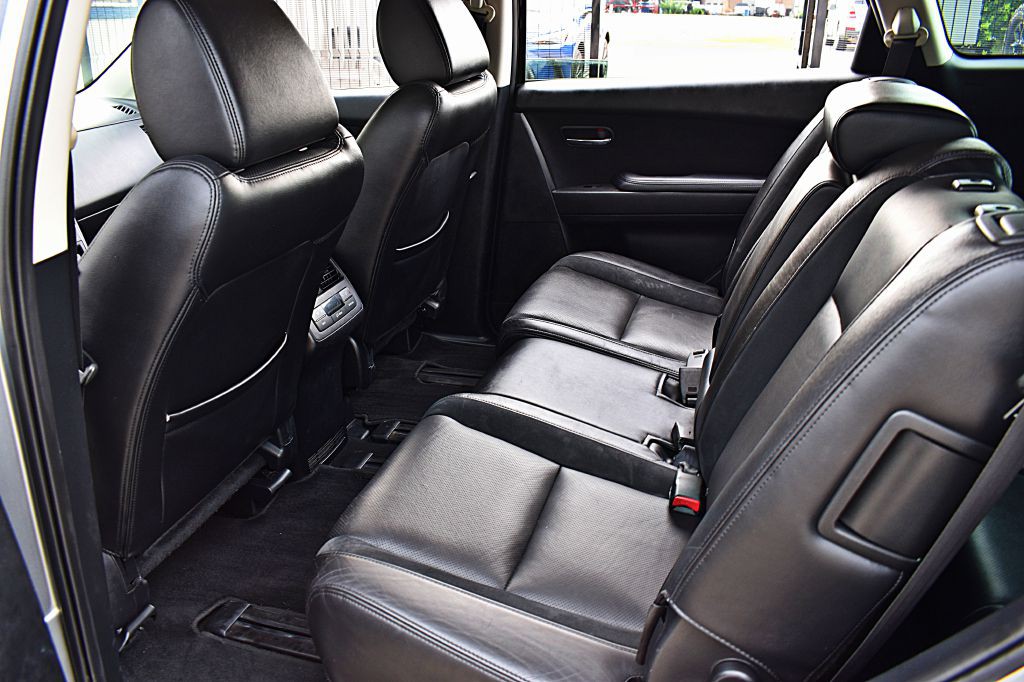 2013 Mazda CX-9 Image 17