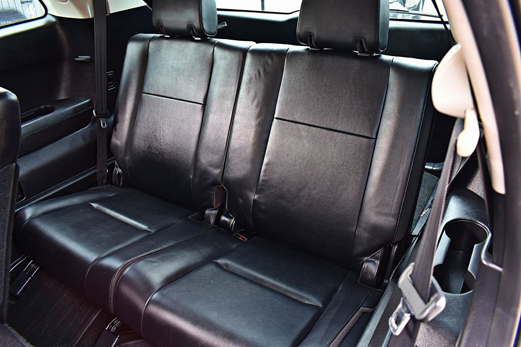 2013 Mazda CX-9 Image 18