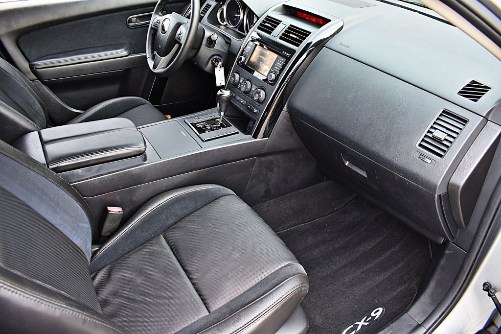 2013 Mazda CX-9 Image 19