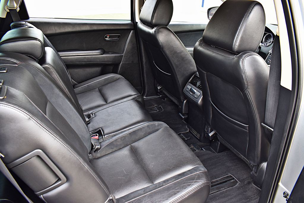 2013 Mazda CX-9 Image 21