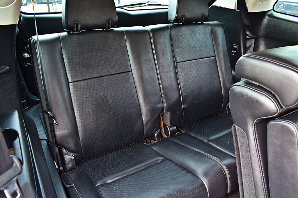 2013 Mazda CX-9 Image 22