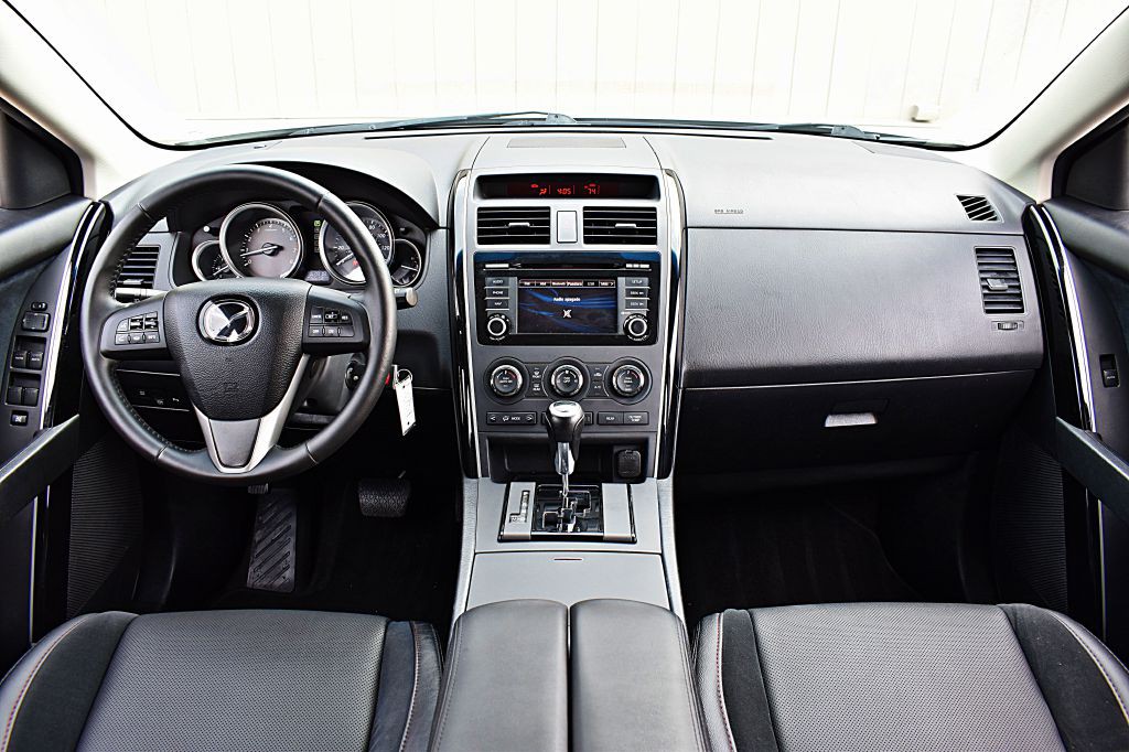 2013 Mazda CX-9 Image 23