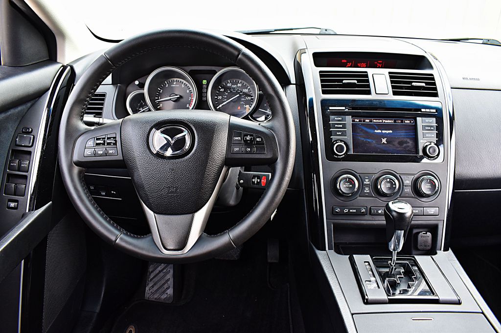 2013 Mazda CX-9 Image 24
