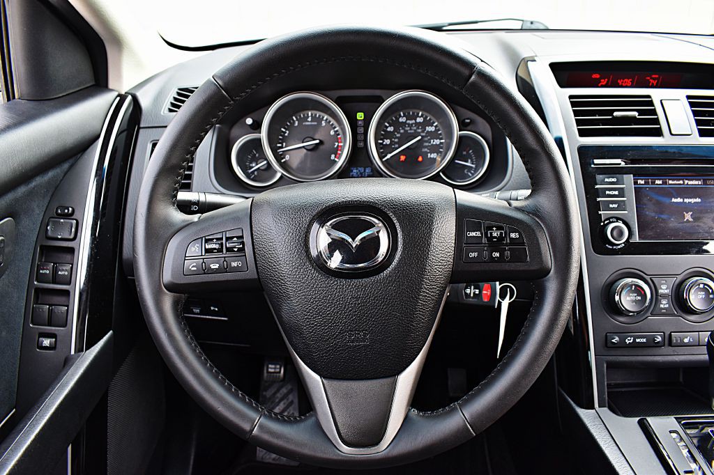 2013 Mazda CX-9 Image 25