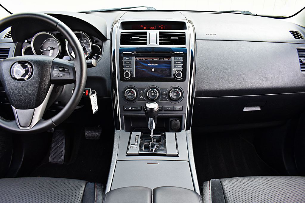 2013 Mazda CX-9 Image 26