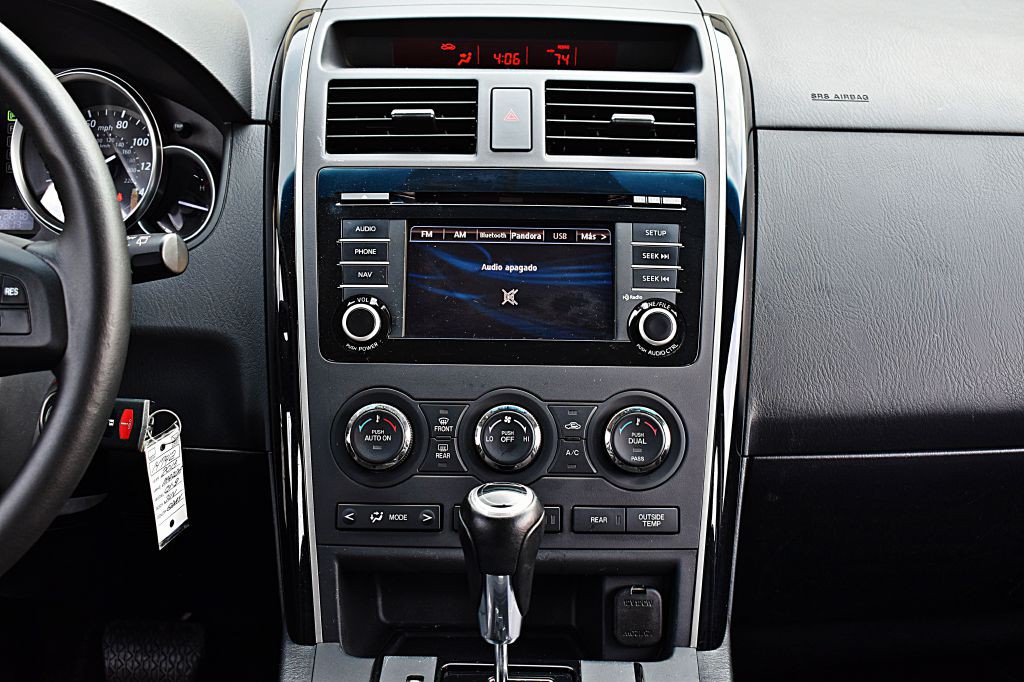 2013 Mazda CX-9 Image 27