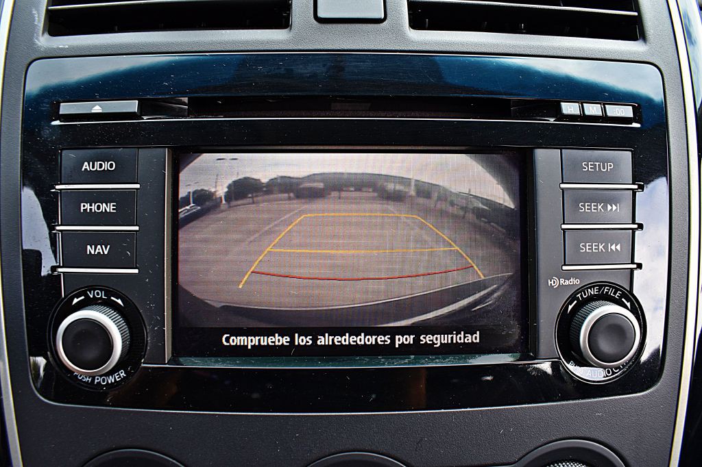 2013 Mazda CX-9 Image 30