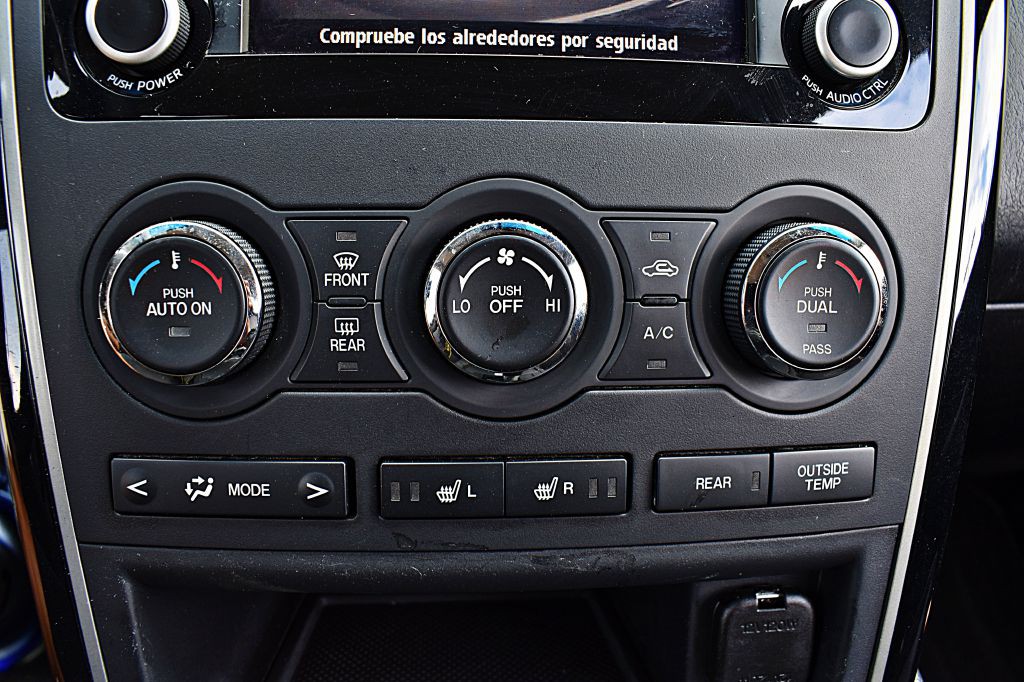 2013 Mazda CX-9 Image 31
