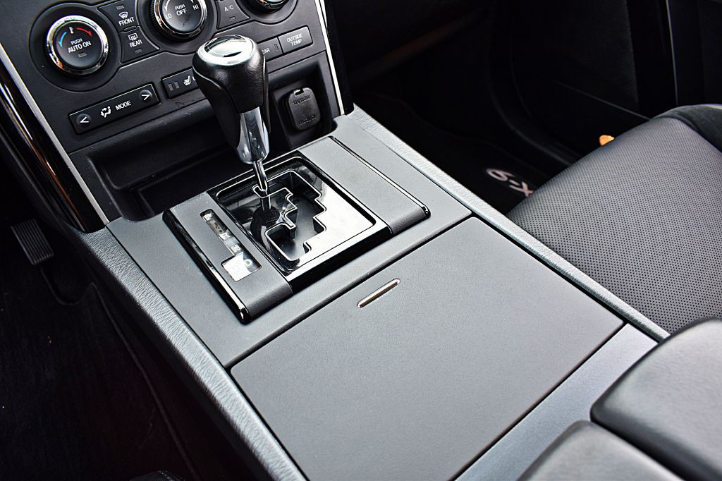 2013 Mazda CX-9 Image 32