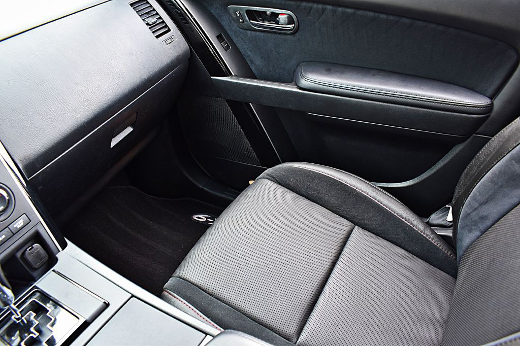 2013 Mazda CX-9 Image 33