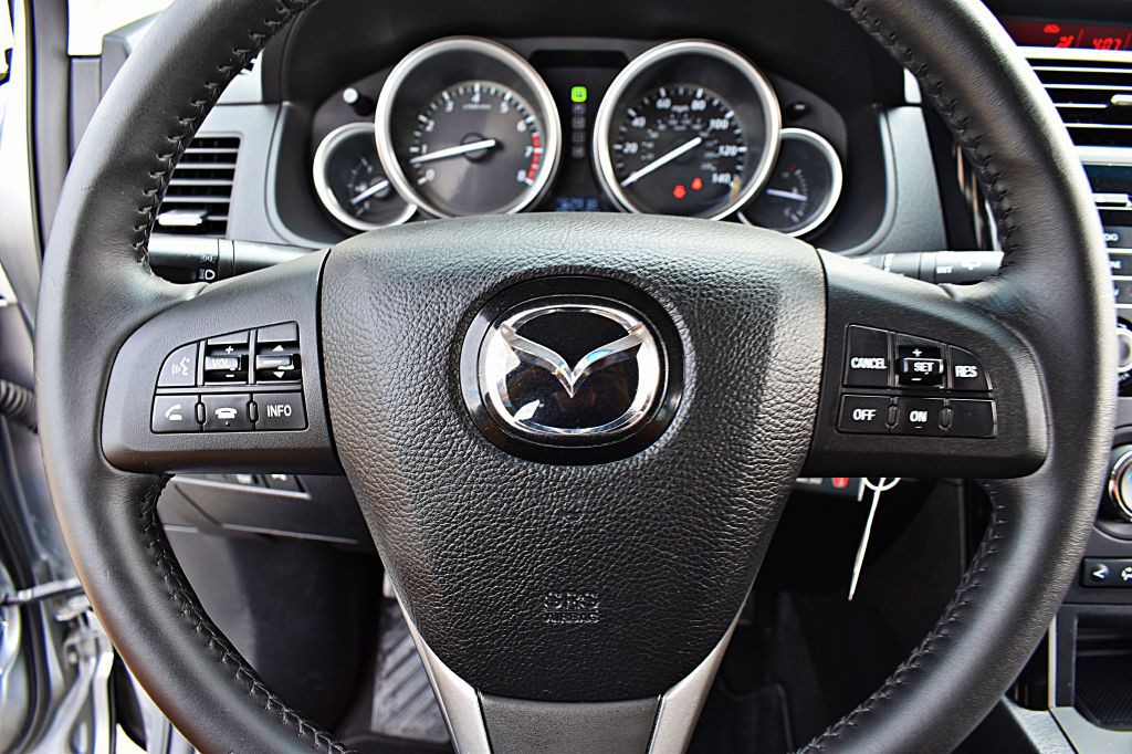 2013 Mazda CX-9 Image 34