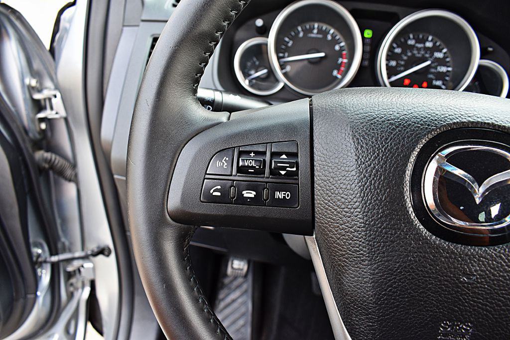 2013 Mazda CX-9 Image 35