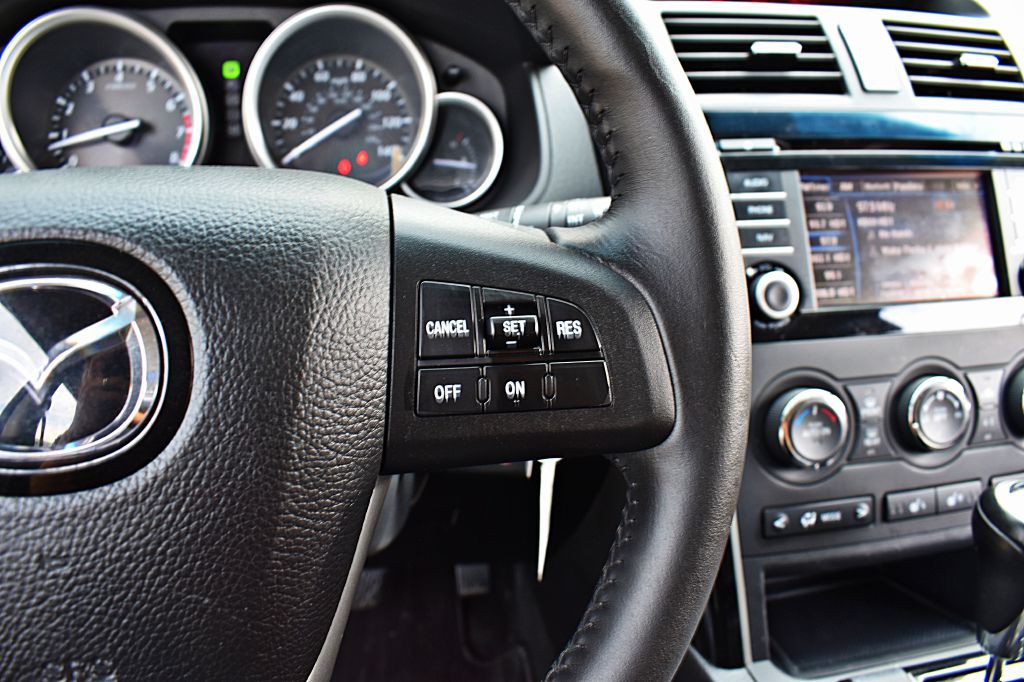 2013 Mazda CX-9 Image 36