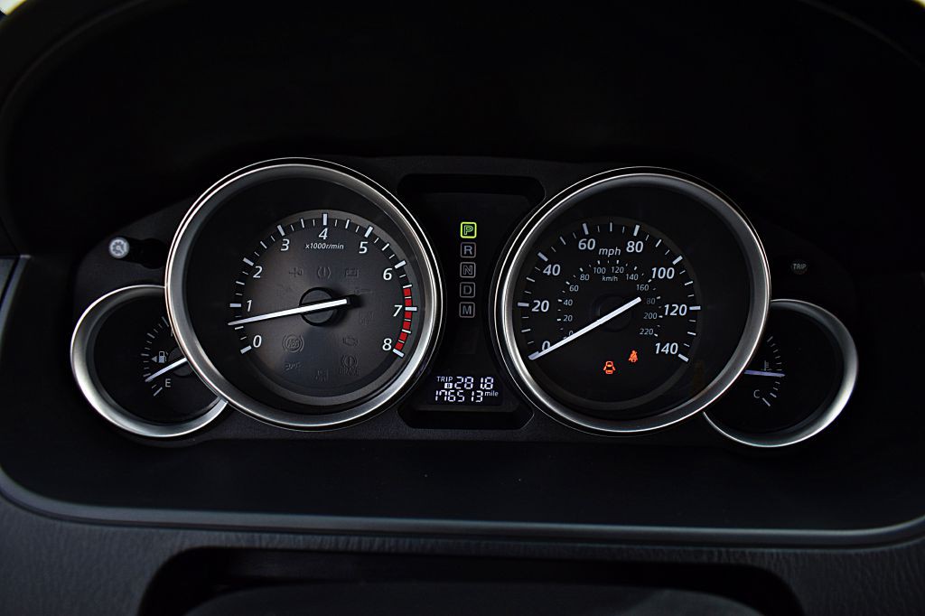 2013 Mazda CX-9 Image 37