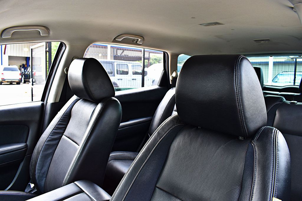 2013 Mazda CX-9 Image 40
