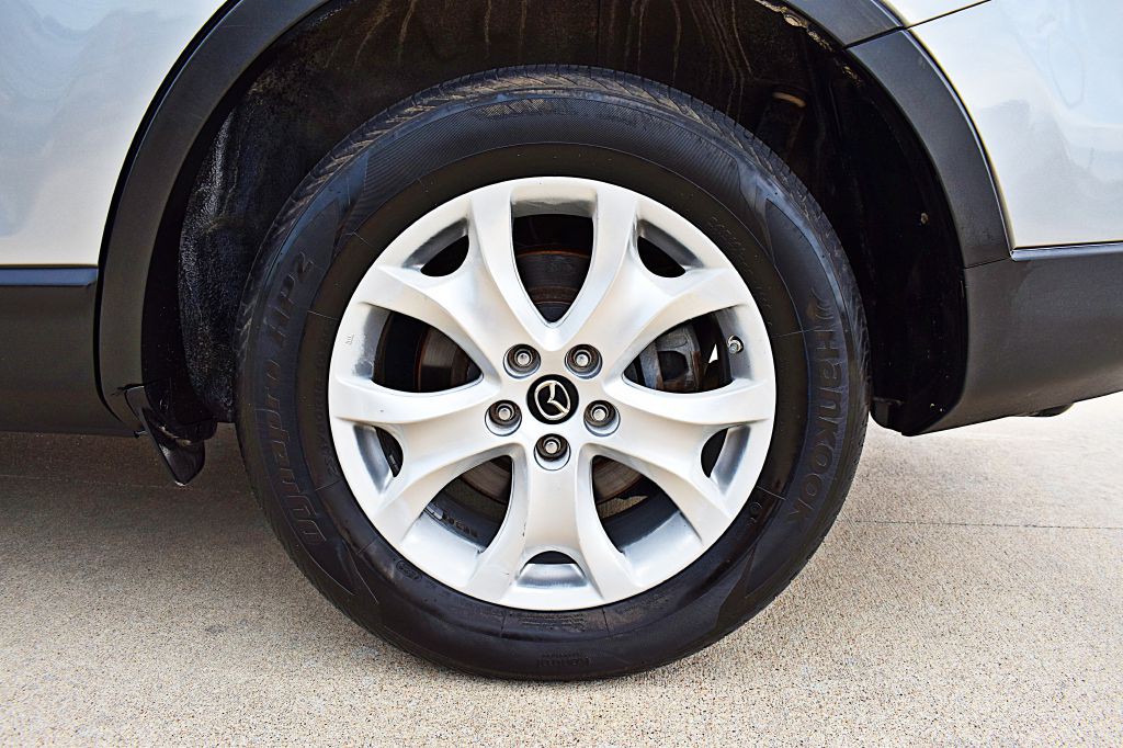 2013 Mazda CX-9 Image 43
