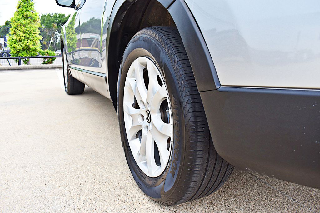 2013 Mazda CX-9 Image 44