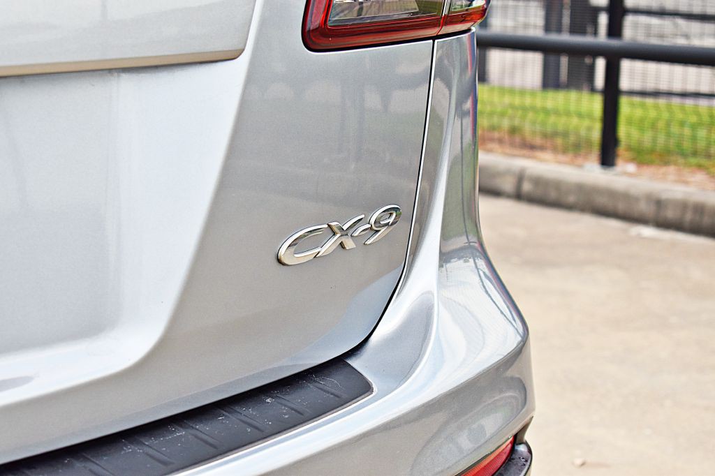 2013 Mazda CX-9 Image 45