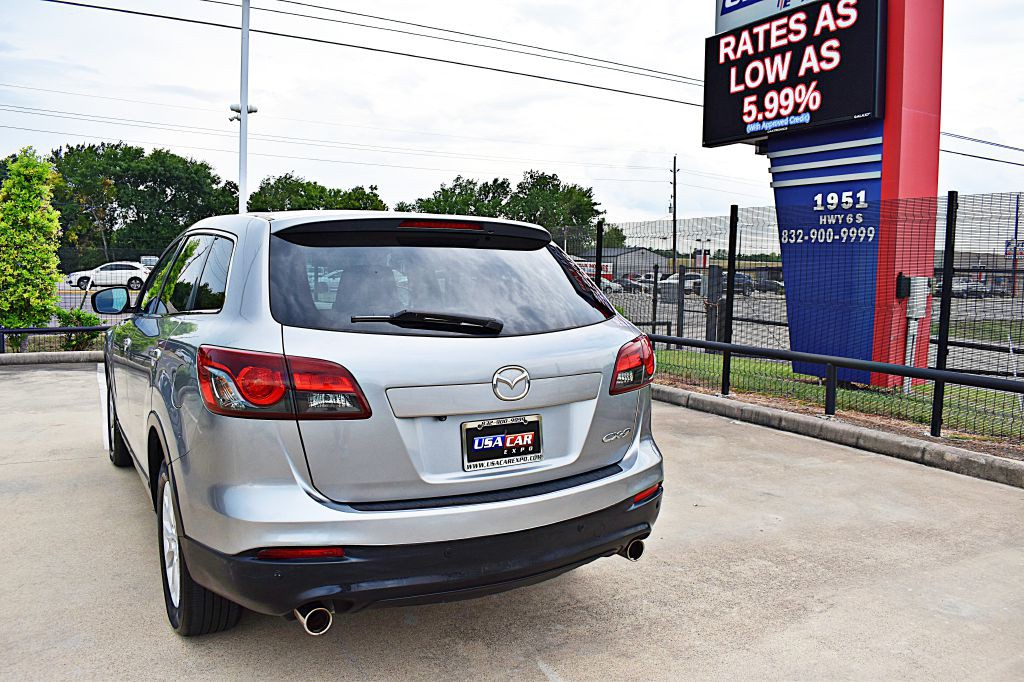 2013 Mazda CX-9 Image 46