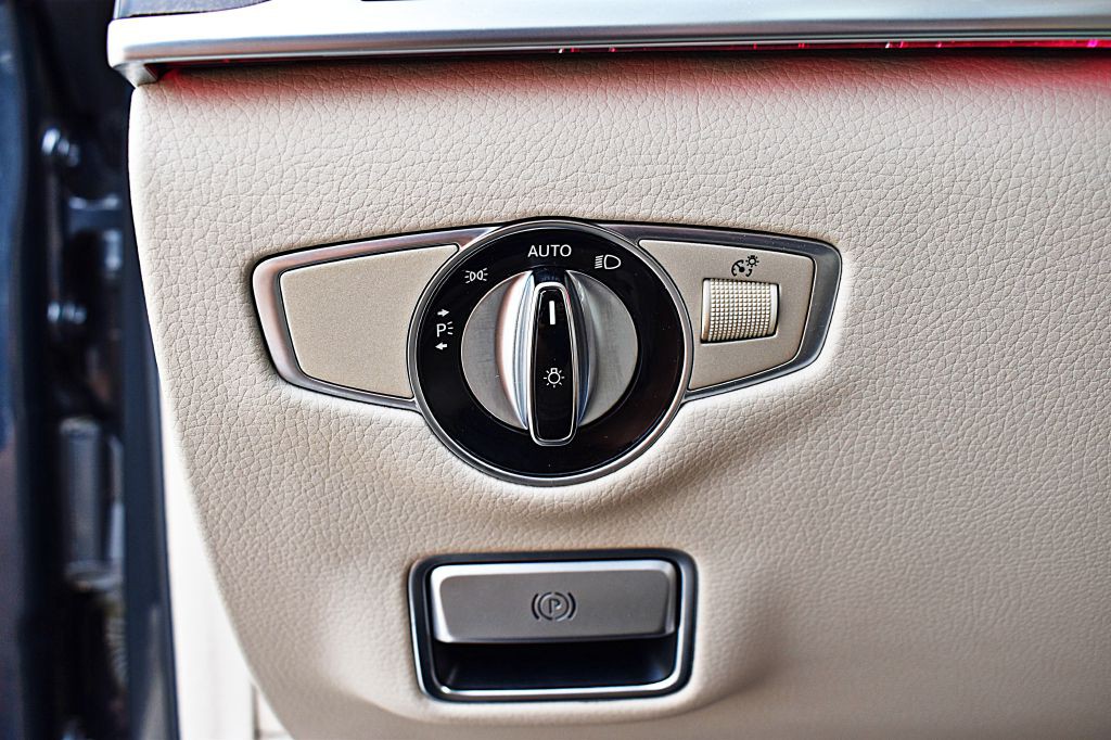 2018 Mercedes-Benz S-Class Image 46