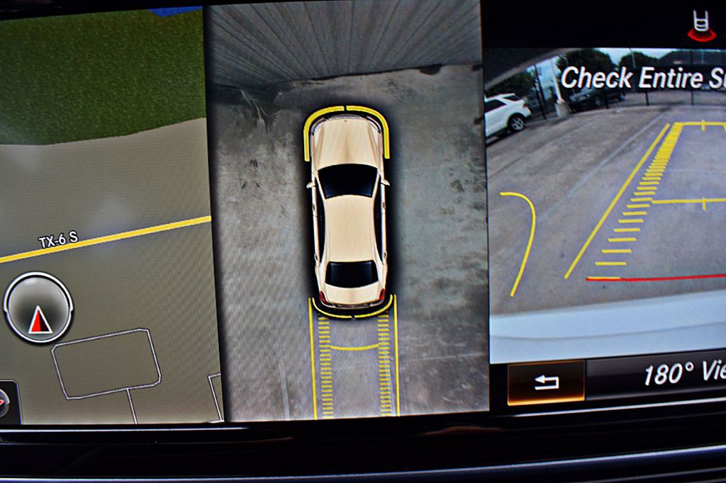 2014 Mercedes-Benz S-Class Image 32