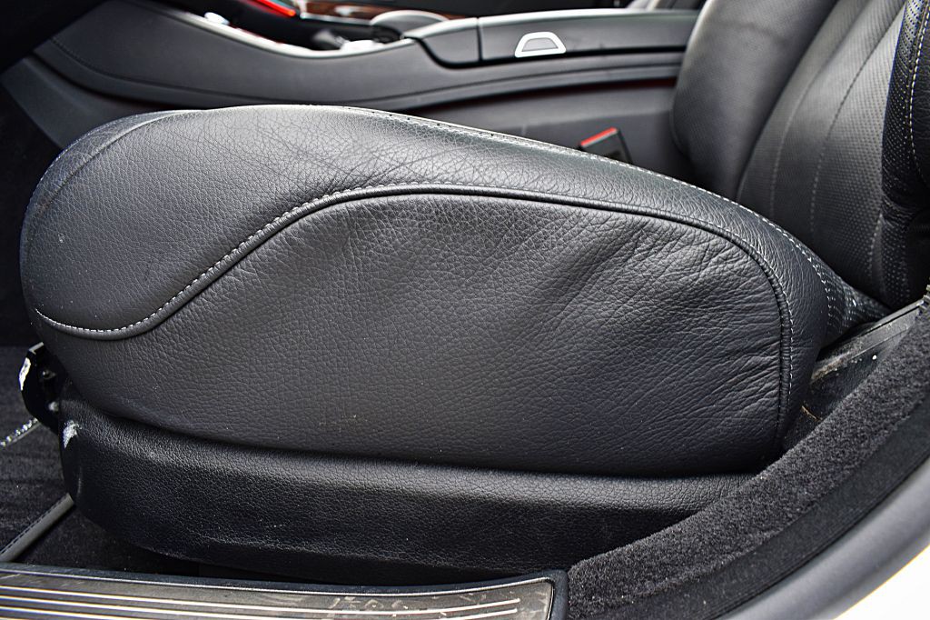 2014 Mercedes-Benz S-Class Image 49
