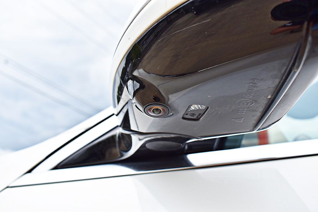 2014 Mercedes-Benz S-Class Image 56