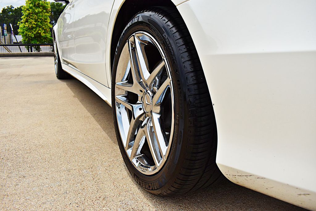 2014 Mercedes-Benz S-Class Image 57