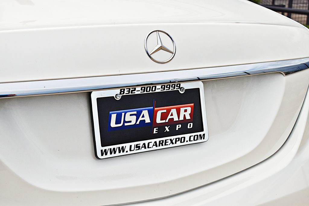 2014 Mercedes-Benz S-Class Image 59