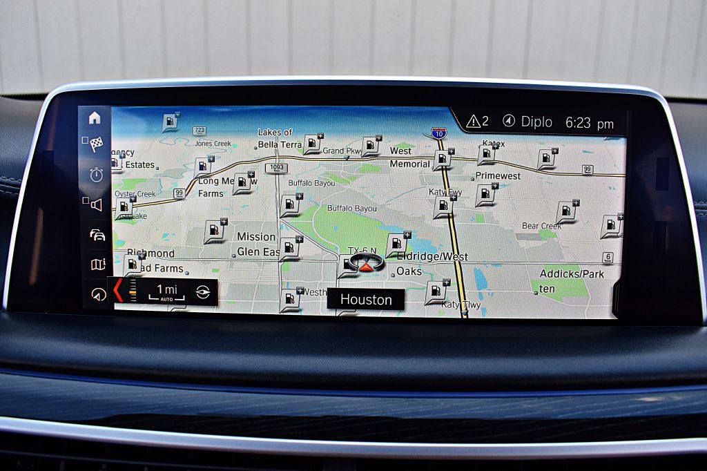 2019 BMW 7 Series Image 31
