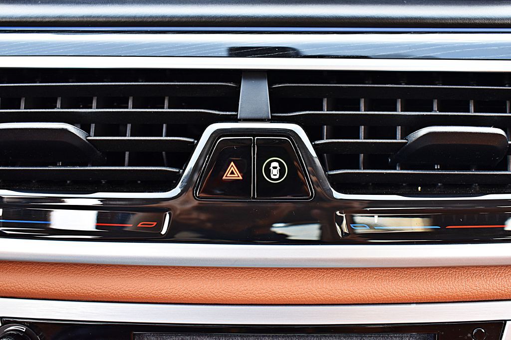 2019 BMW 7 Series Image 36