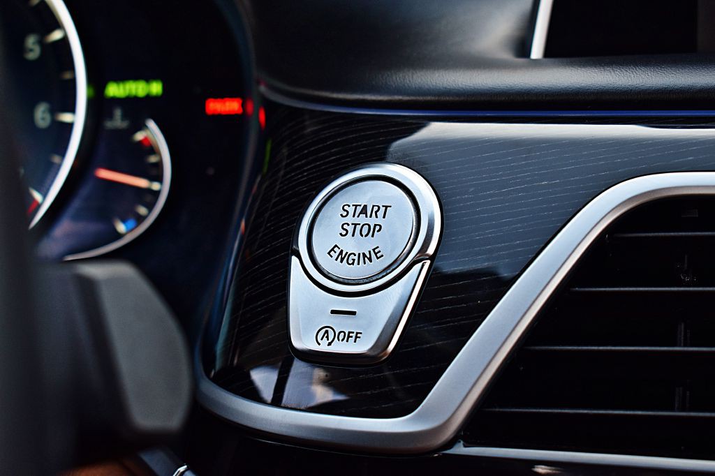 2019 BMW 7 Series Image 37
