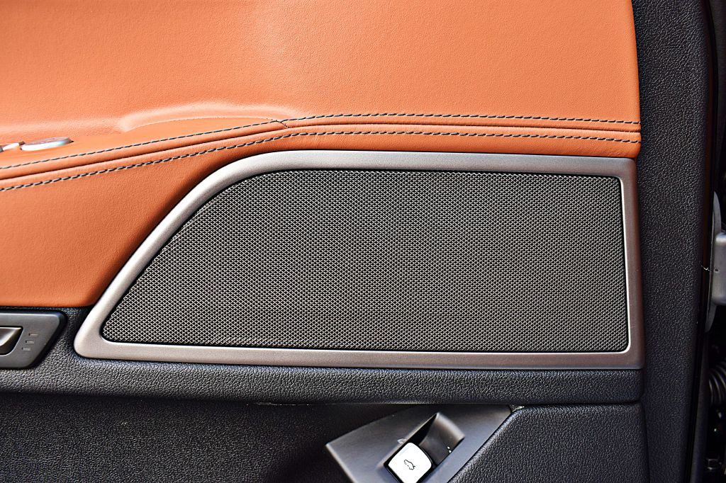 2019 BMW 7 Series Image 51