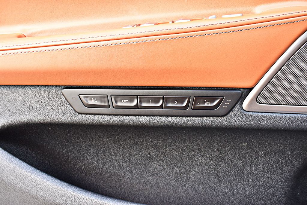 2019 BMW 7 Series Image 52